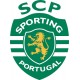 Sporting CP tröja Barn